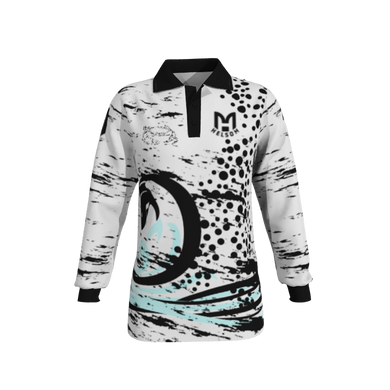 Fishing Shirt 3302 3301-3305. (x 1)