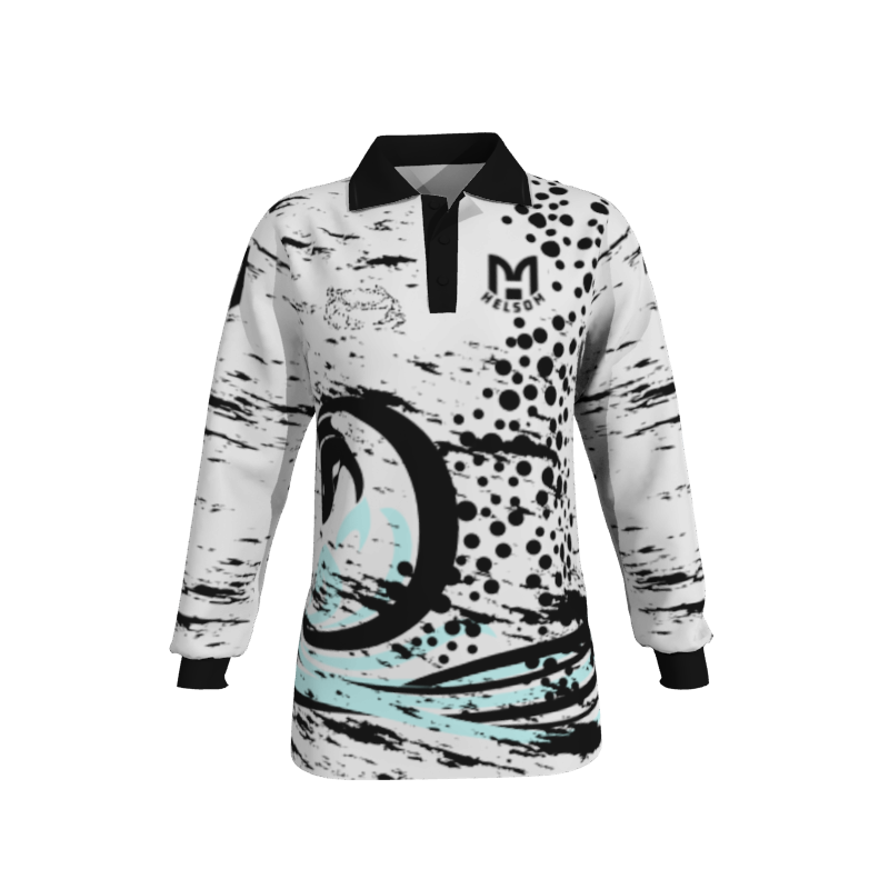 Fishing Shirt 3302 3301-3305. (x 1)