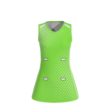 Netball 6004 6001-6005. (x 50)