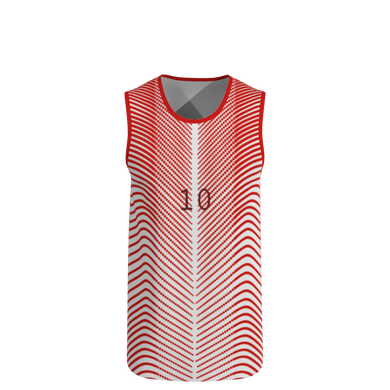 Basketball Singlet 9161 9161-9165. (x 2)