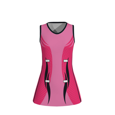 Netball 6016 6016-6020. (x 10)