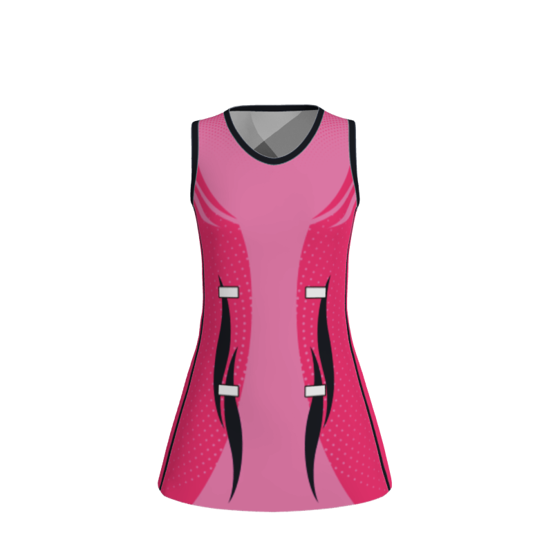 Netball 6016 6016-6020. (x 10)