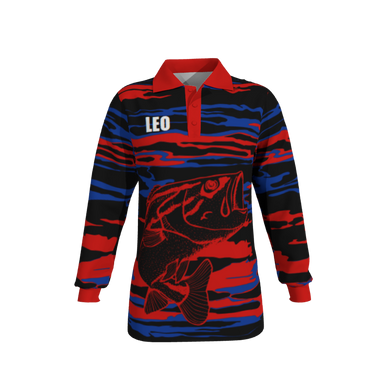 Fishing Shirt 3308 3306-3310. (x 1)