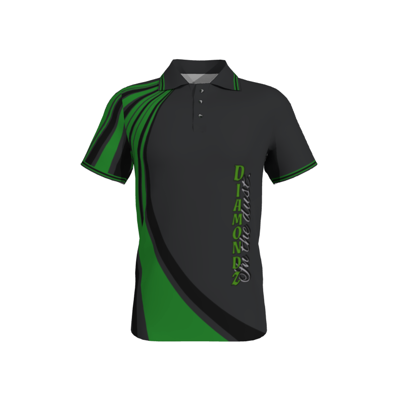 Polo Shirt 3006 3006-3010. (x 2)