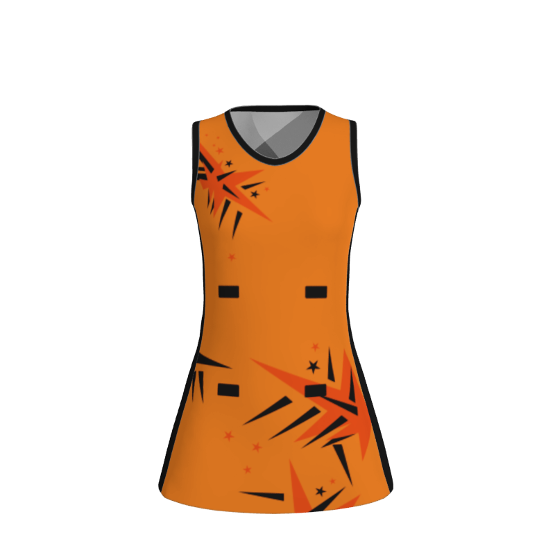 Netball 6001 6001-6005. (x 14)