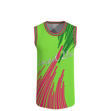 Basketball Singlet 9135 9131-9135. (x 7)