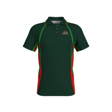 Polo Shirt 3001 3001-3005. (x 1)