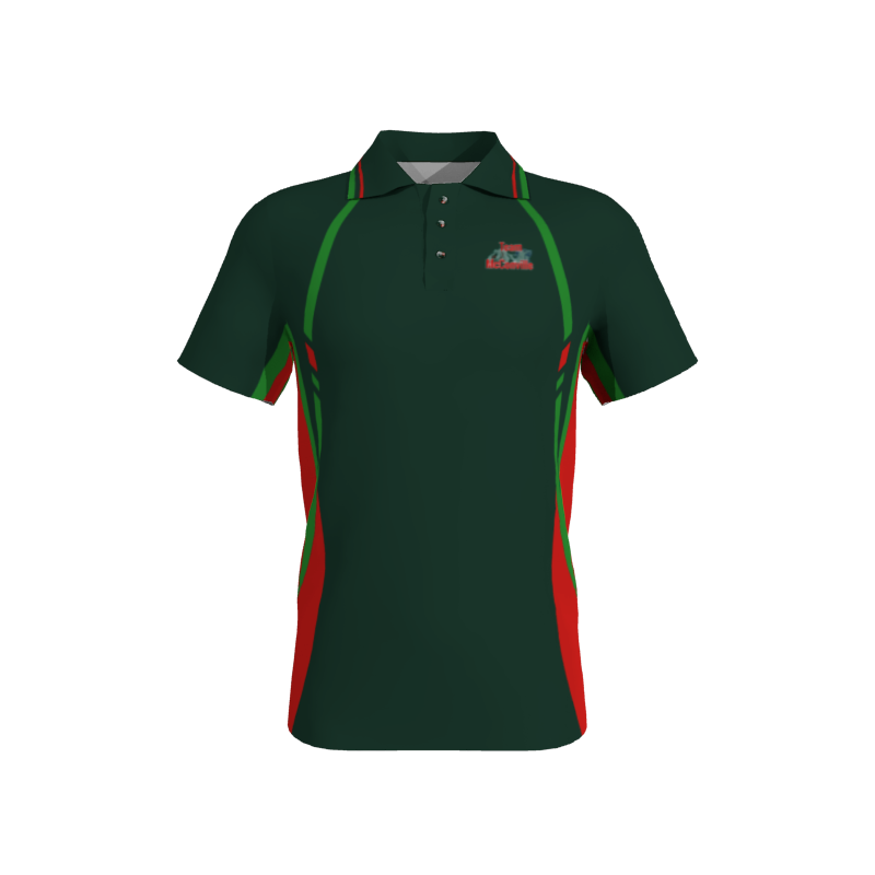 Polo Shirt 3001 3001-3005. (x 1)