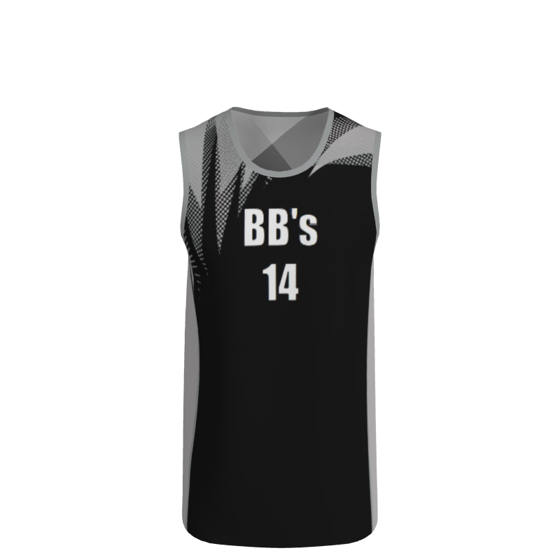 Basketball Singlet 9163 9161-9165. (x 1)