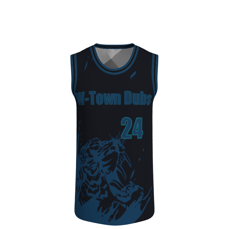 Basketball Singlet 9131 9131-9135. (x 1)