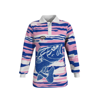 Fishing Shirt 3308 3306-3310. (x 1)