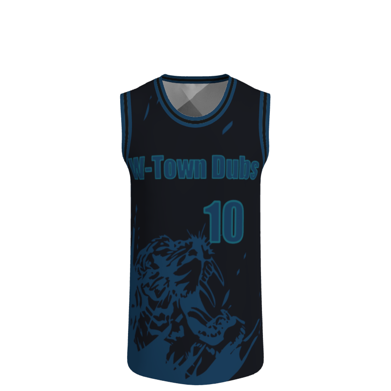 Basketball Singlet 9131 9131-9135. (x 1)