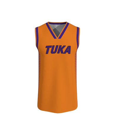 Basketball Singlet 9102 9101-9105. (x 1)
