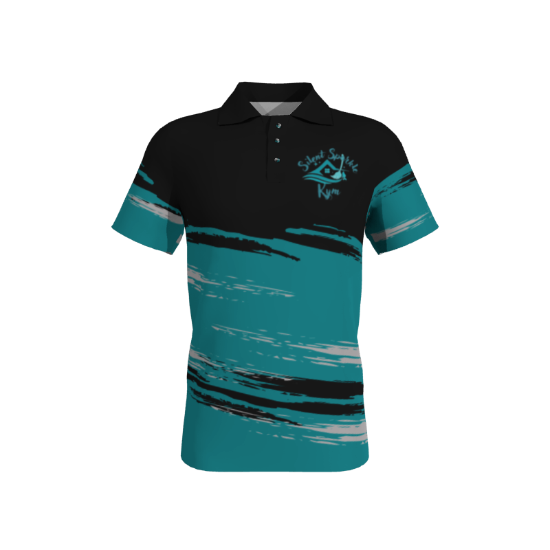 Polo Shirt 3005 3001-3005. (x 1)