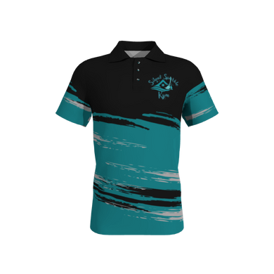 Polo Shirt 3005 3001-3005. (x 3)