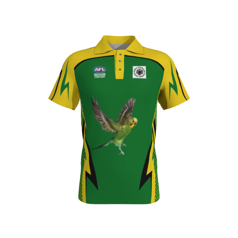 Polo Shirt 3007 3006-3010. (x 1)