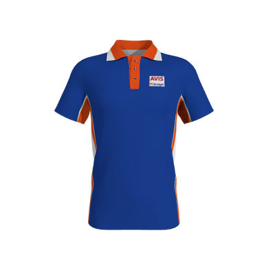 Polo Shirt 3206 3206-3210. (x 1)