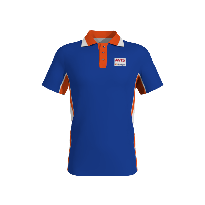 Polo Shirt 3206 3206-3210. (x 1)