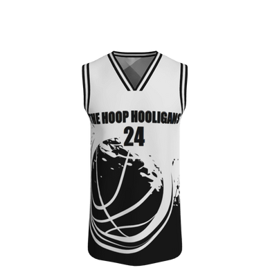 Basketball Singlet 9101 9101-9105. (x 1)
