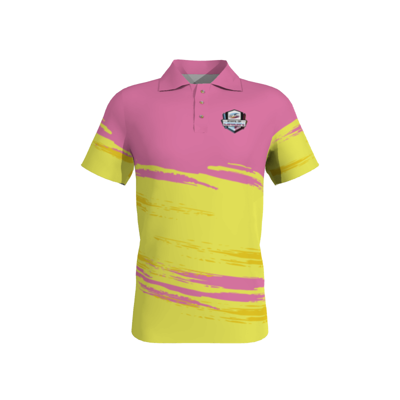 Polo Shirt 3005 3001-3005. (x 1)