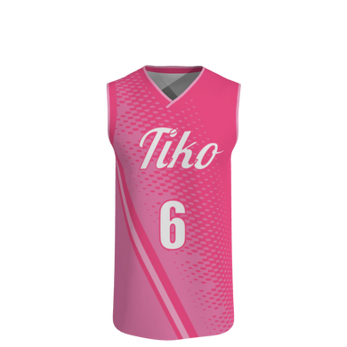 Basketball Singlet 9114 9111-9115. (x 1)