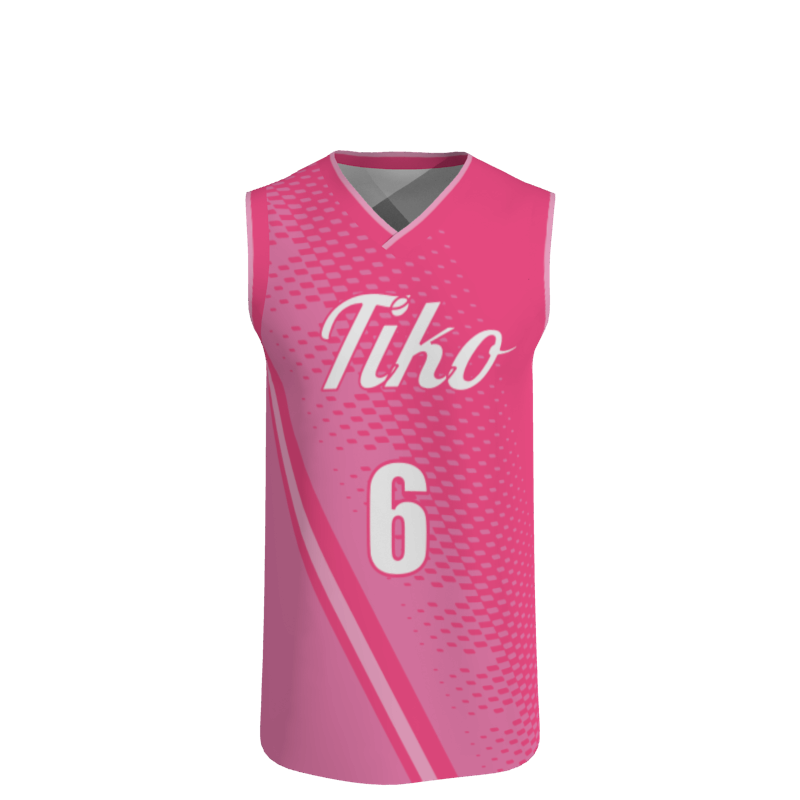 Basketball Singlet 9114 9111-9115. (x 1)