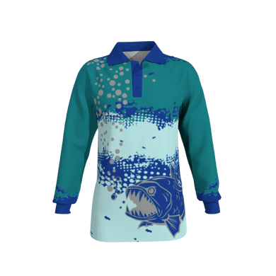 Fishing Shirt 3320 3316-3321. (x 1)