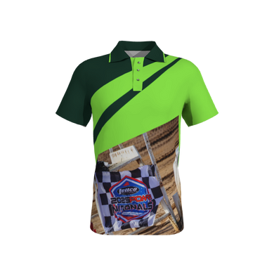 Polo Shirt 3213 3211-3215. (x 1)