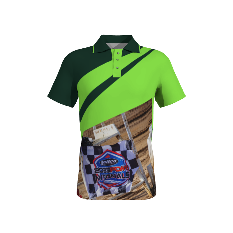 Polo Shirt 3213 3211-3215. (x 1)