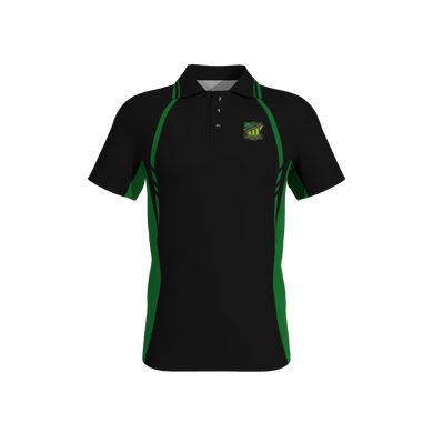 Polo Shirt 3001 3001-3005. (x 3)