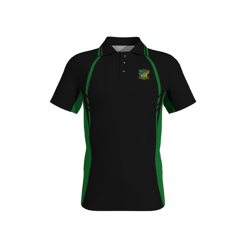Polo Shirt 3001 3001-3005. (x 3)