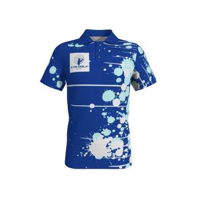 Polo Shirt 3013 3011-3015. (x 1)