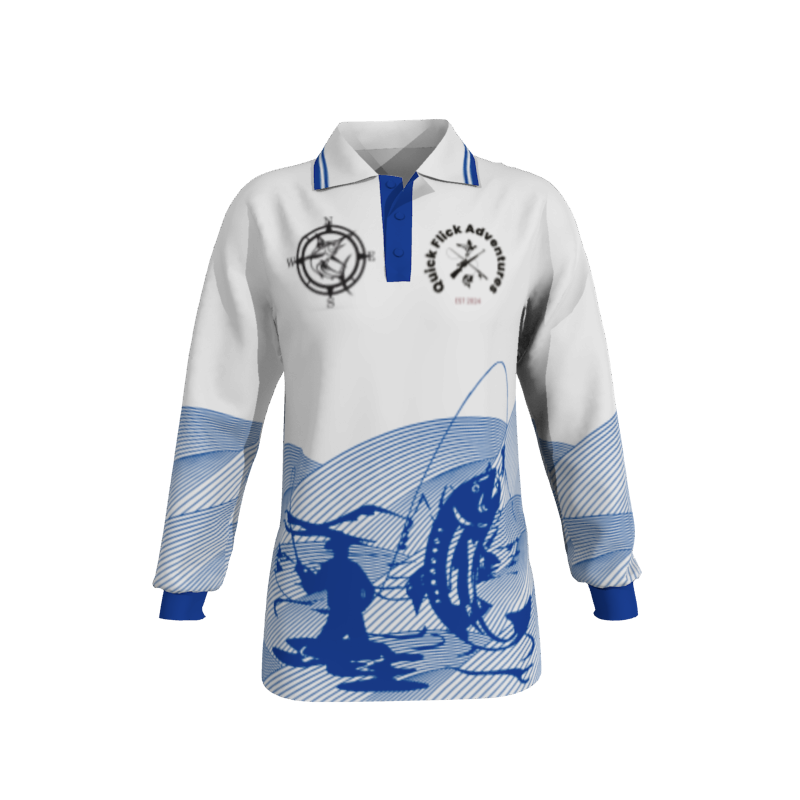 Fishing Shirt 3307 3306-3310. (x 2)