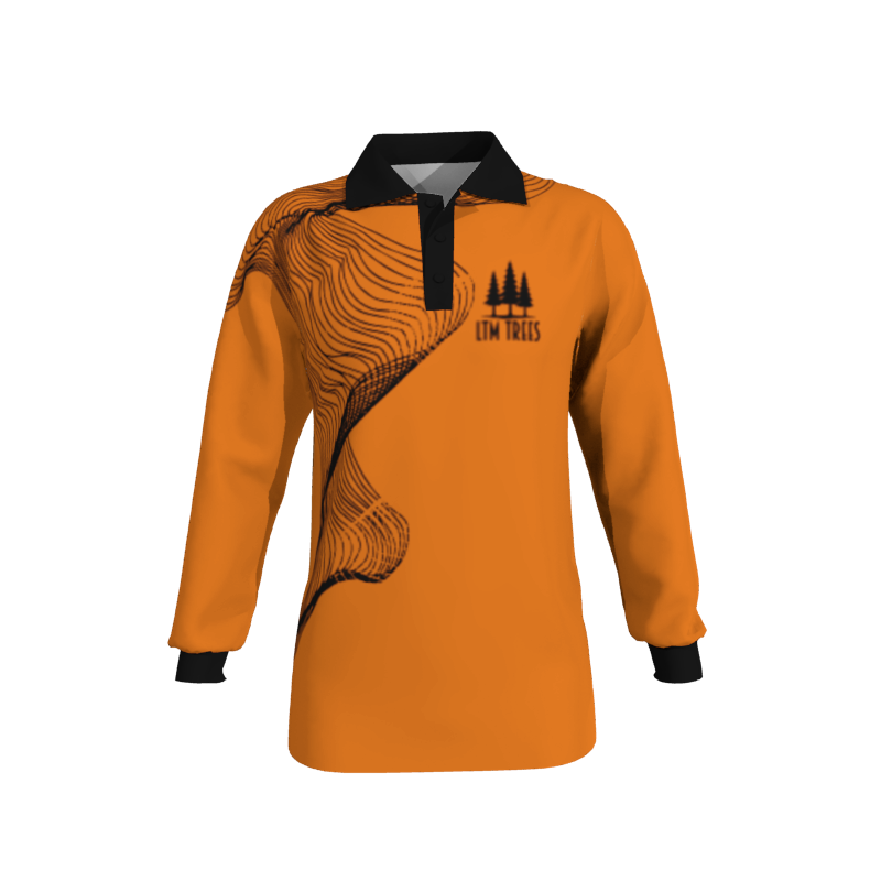 Fishing Shirt 3317 3316-3321. (x 8)