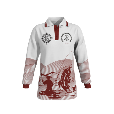 Fishing Shirt 3307 3306-3310. (x 1)