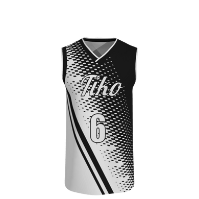Basketball Singlet 9114 9111-9115. (x 1)