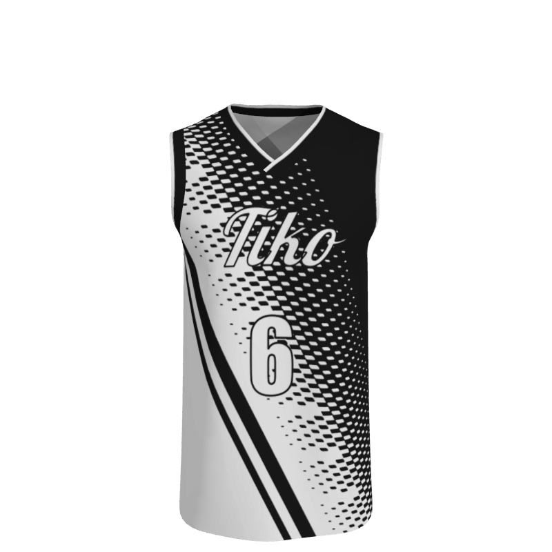 Basketball Singlet 9114 9111-9115. (x 1)