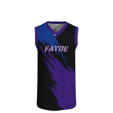 Basketball Singlet 9195 9191-9195. (x 1)