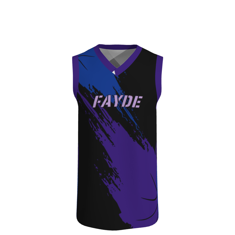 Basketball Singlet 9195 9191-9195. (x 1)