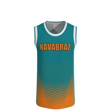 Basketball Singlet 9182 9181-9185. (x 1)