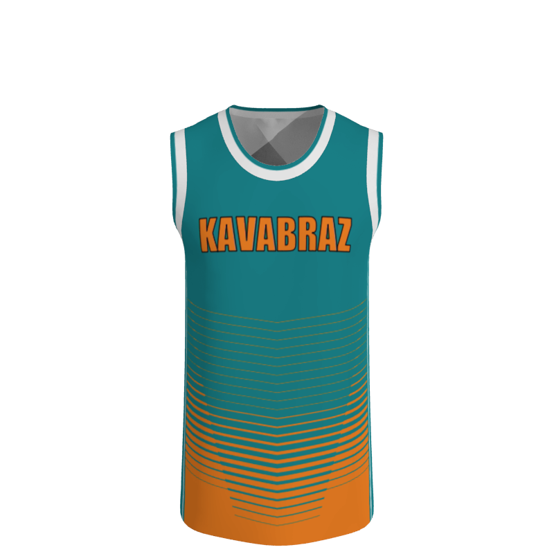 Basketball Singlet 9182 9181-9185. (x 1)