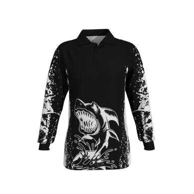 Fishing Shirt 3322 3322-3324. (x 1)
