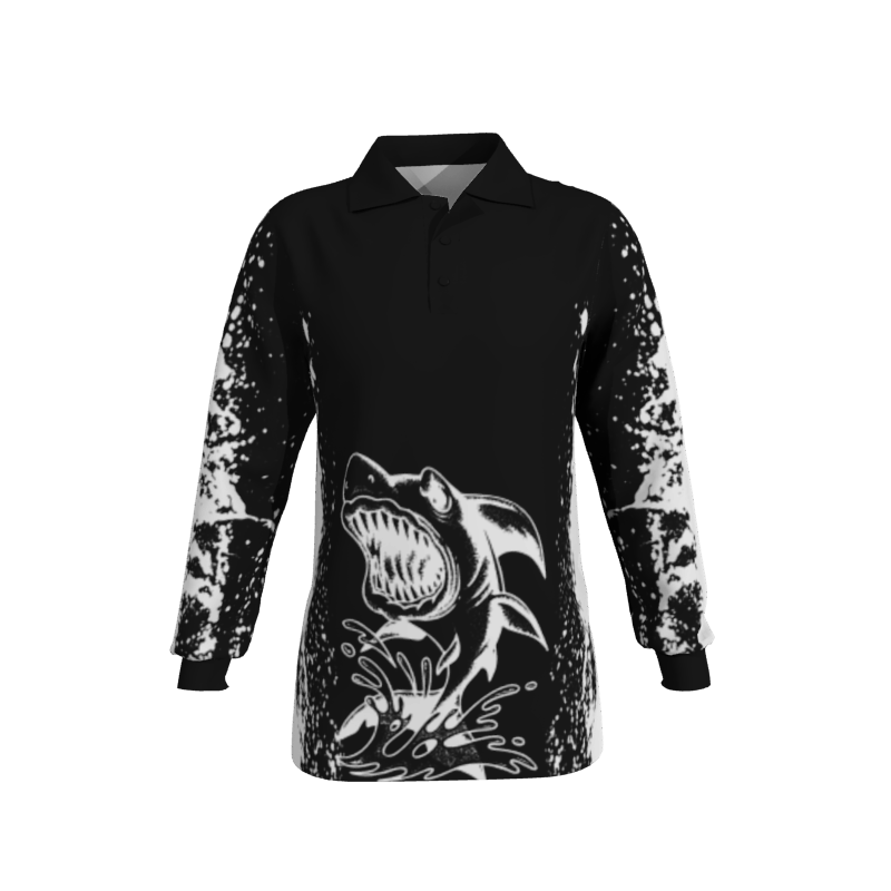 Fishing Shirt 3322 3322-3324. (x 1)