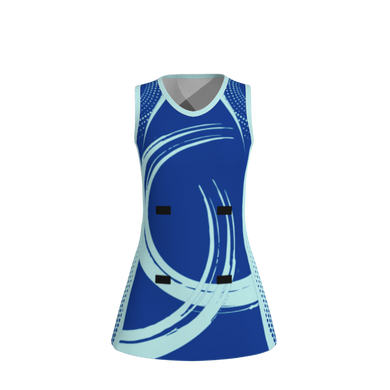 Netball 6013 6011-6015. (x 2)