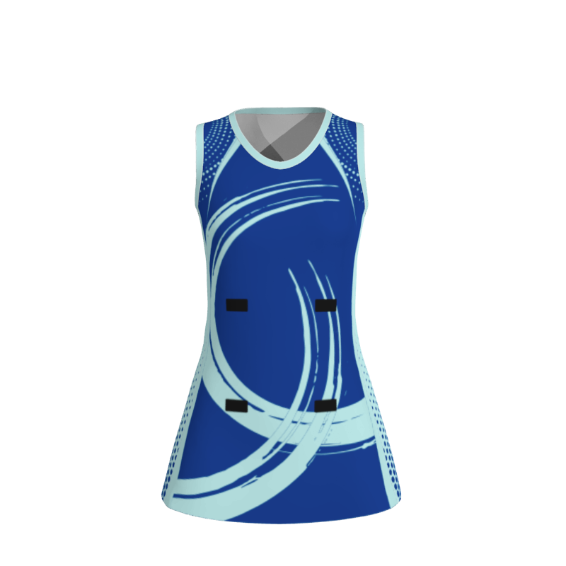 Netball 6013 6011-6015. (x 2)