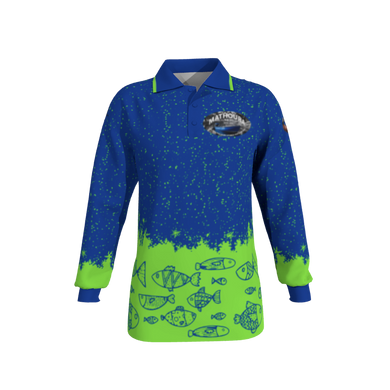 Fishing Shirt 3323 3322-3324. (x 1)