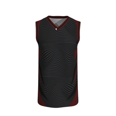 Basketball Singlet 9129 9126-9130. (x 1)