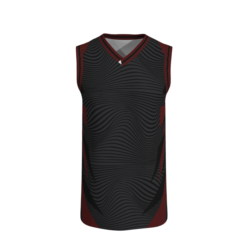 Basketball Singlet 9129 9126-9130. (x 1)