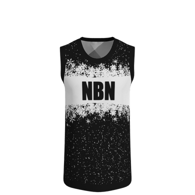 Basketball Singlet 9134 9131-9135. (x 9)