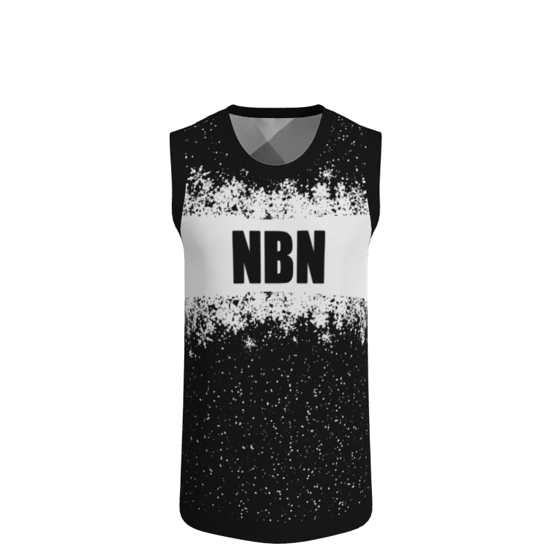 Basketball Singlet 9134 9131-9135. (x 9)